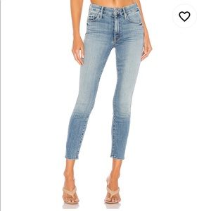 MOTHER - The Looker Crop